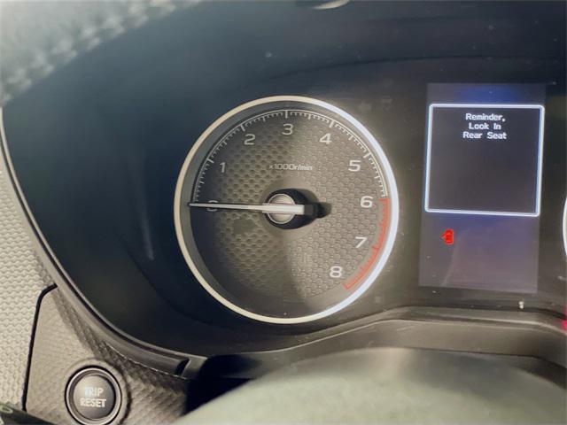 used 2021 Subaru Forester car, priced at $18,300