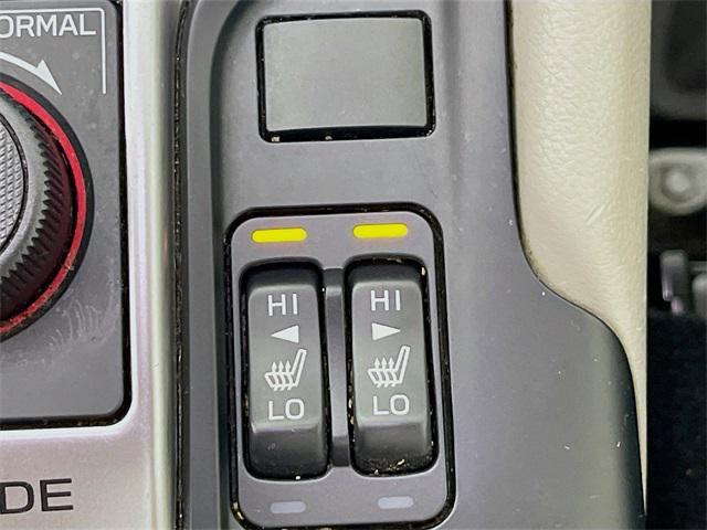 used 2021 Subaru Forester car, priced at $18,300