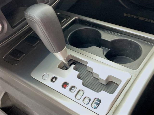 used 2012 Nissan Armada car, priced at $9,900