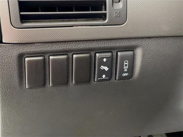 used 2012 Nissan Armada car, priced at $9,900