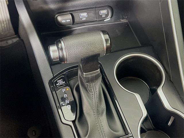 used 2022 Kia K5 car, priced at $24,200