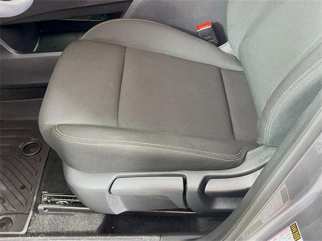 used 2023 Nissan Rogue car, priced at $21,200