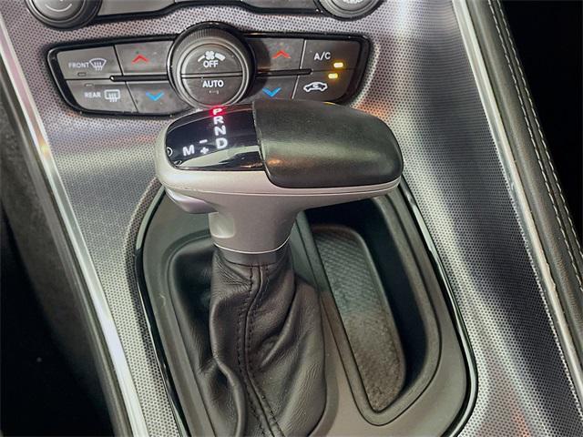 used 2015 Dodge Challenger car, priced at $11,500