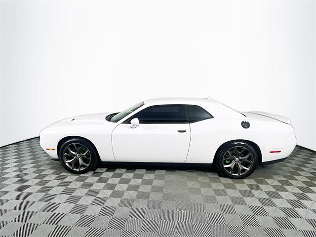 used 2015 Dodge Challenger car, priced at $11,500
