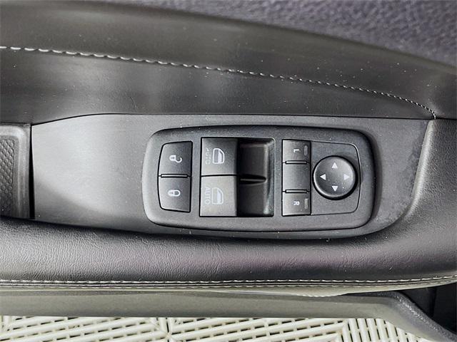 used 2015 Dodge Challenger car, priced at $11,500