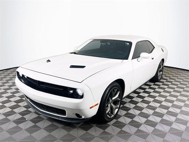 used 2015 Dodge Challenger car, priced at $11,500
