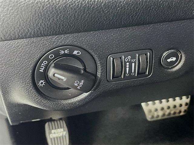 used 2015 Dodge Challenger car, priced at $11,500