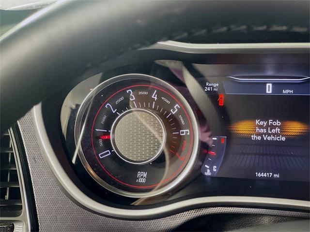 used 2015 Dodge Challenger car, priced at $11,500