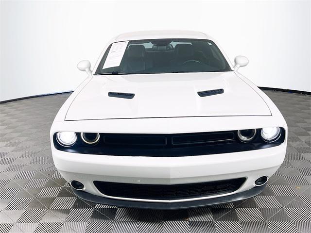 used 2015 Dodge Challenger car, priced at $11,500