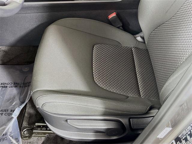 used 2025 Kia Sportage car, priced at $24,900