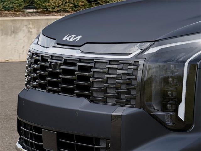 new 2026 Kia Sportage car, priced at $40,715