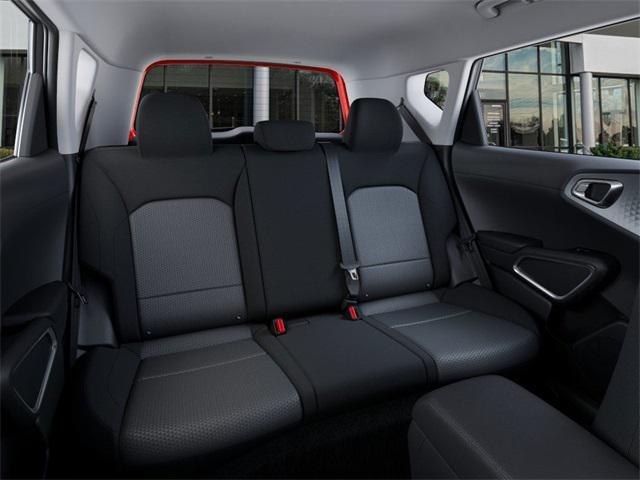 new 2025 Kia Soul car, priced at $24,695