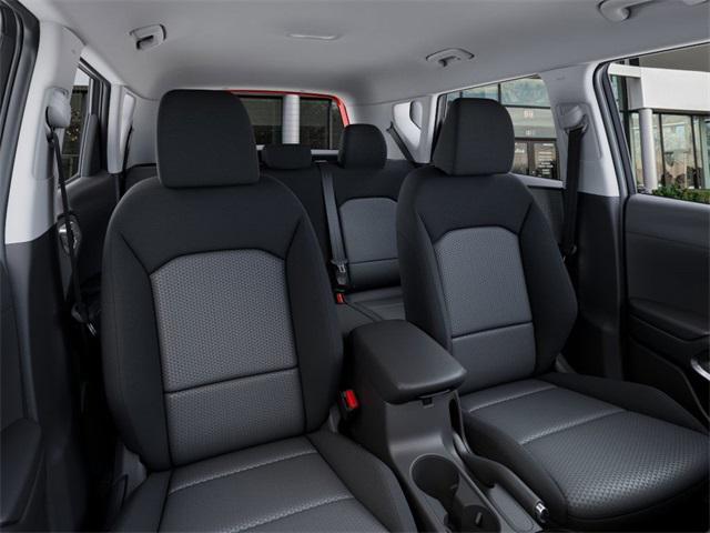 new 2025 Kia Soul car, priced at $24,695