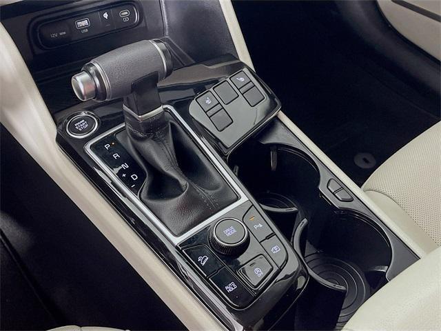 used 2023 Kia Sportage car, priced at $23,500