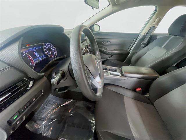 used 2023 Nissan Sentra car, priced at $19,000