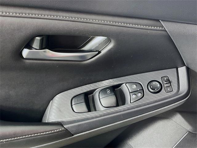 used 2023 Nissan Sentra car, priced at $19,000