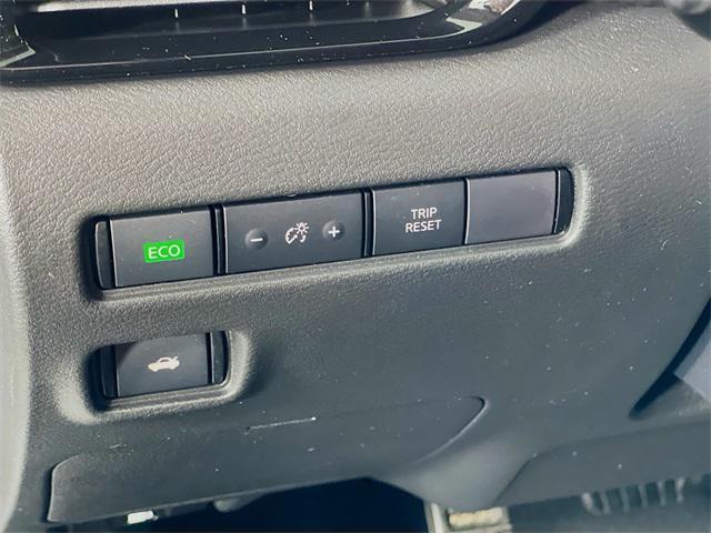 used 2023 Nissan Sentra car, priced at $19,000
