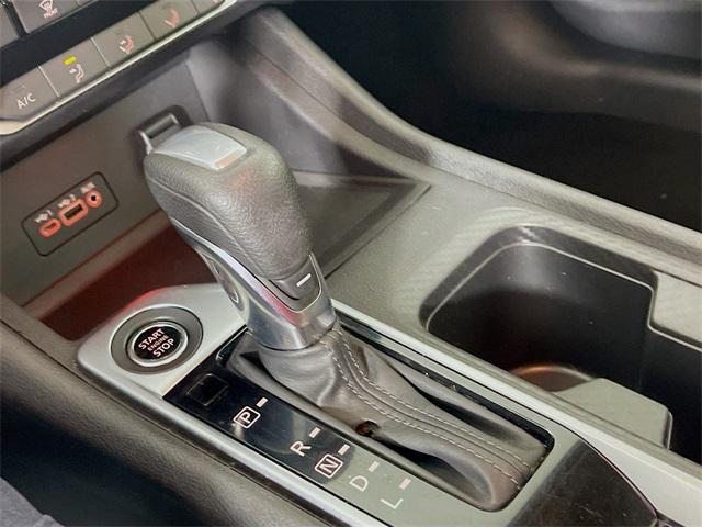 used 2023 Nissan Sentra car, priced at $19,000