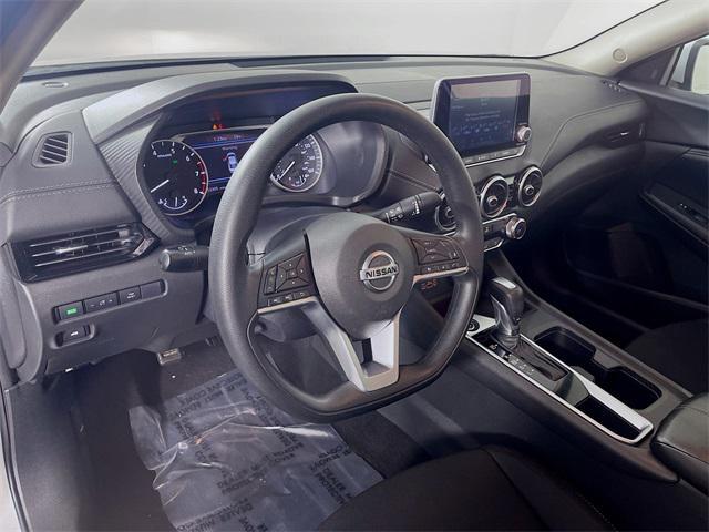 used 2023 Nissan Sentra car, priced at $19,000