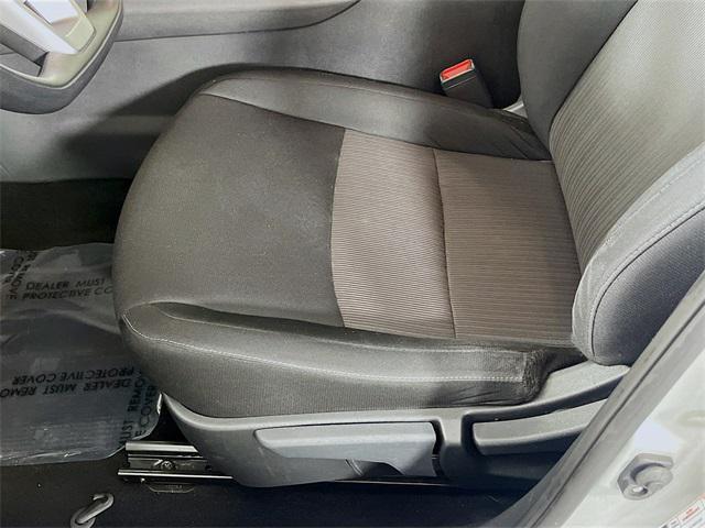 used 2023 Nissan Sentra car, priced at $19,000
