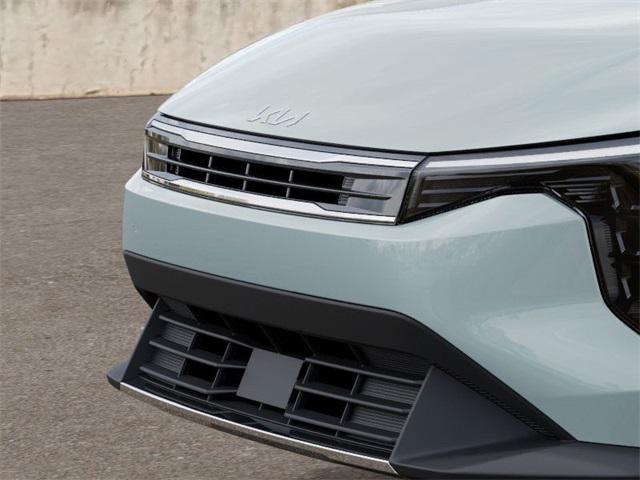 new 2025 Kia K4 car, priced at $25,340