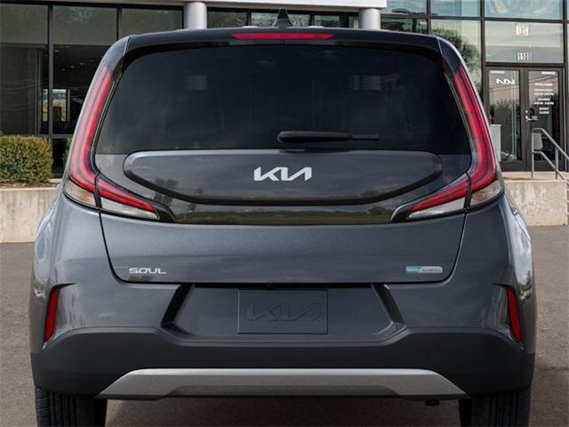 new 2025 Kia Soul car, priced at $26,360