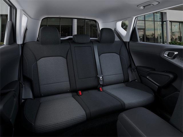 new 2025 Kia Soul car, priced at $26,360