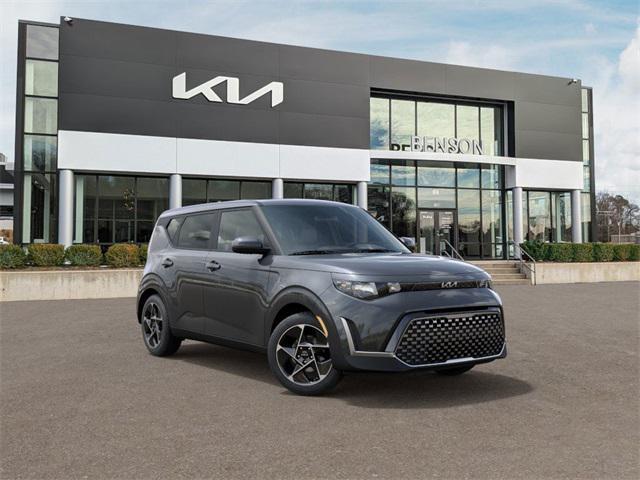 new 2025 Kia Soul car, priced at $26,360