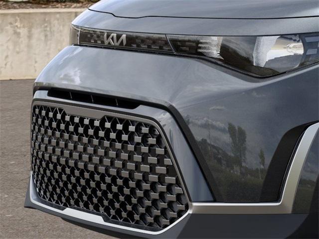 new 2025 Kia Soul car, priced at $26,360