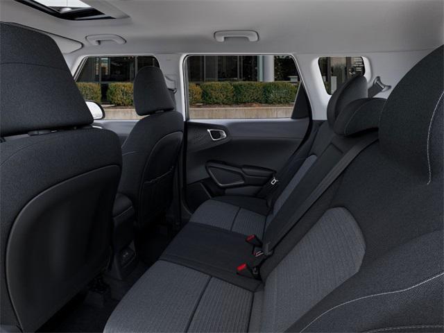 new 2025 Kia Soul car, priced at $26,360