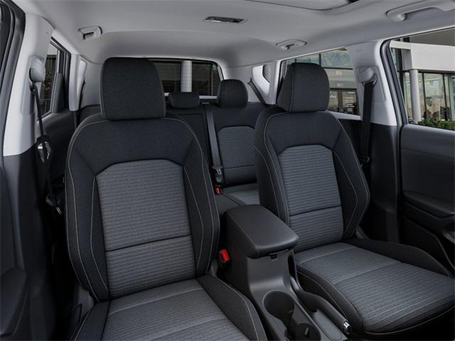 new 2025 Kia Soul car, priced at $26,360