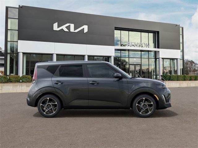 new 2025 Kia Soul car, priced at $26,360