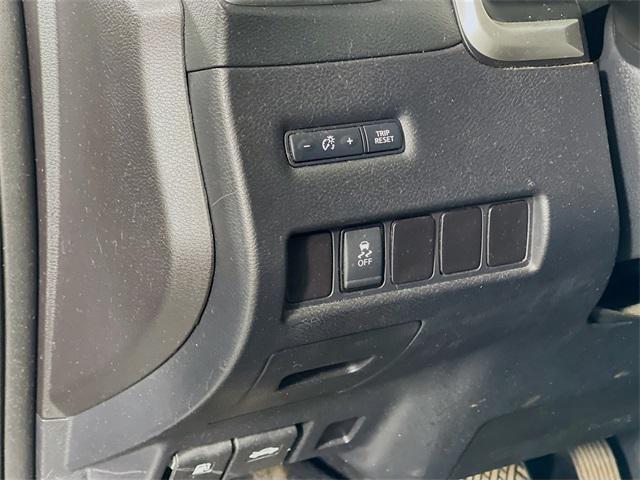 used 2017 Nissan Murano car, priced at $13,000