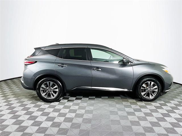 used 2017 Nissan Murano car, priced at $13,000