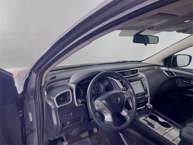 used 2017 Nissan Murano car, priced at $13,000