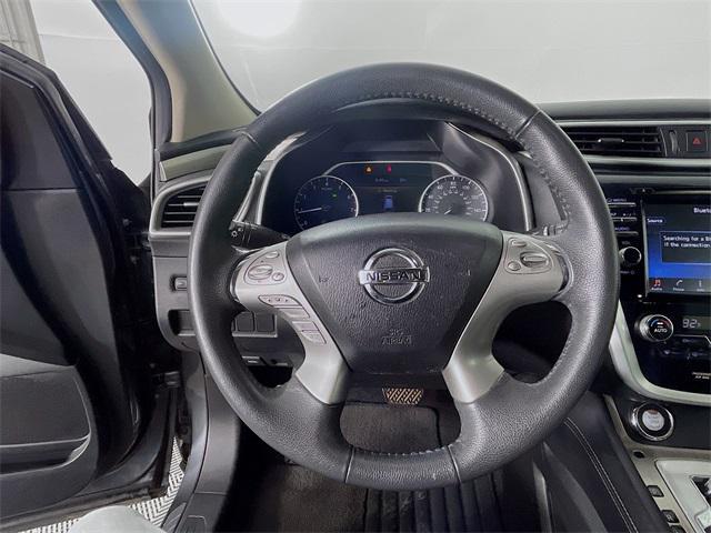 used 2017 Nissan Murano car, priced at $13,000