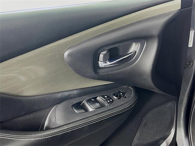 used 2017 Nissan Murano car, priced at $13,000