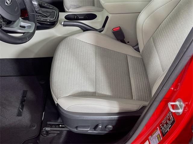 used 2021 Kia Soul car, priced at $18,000