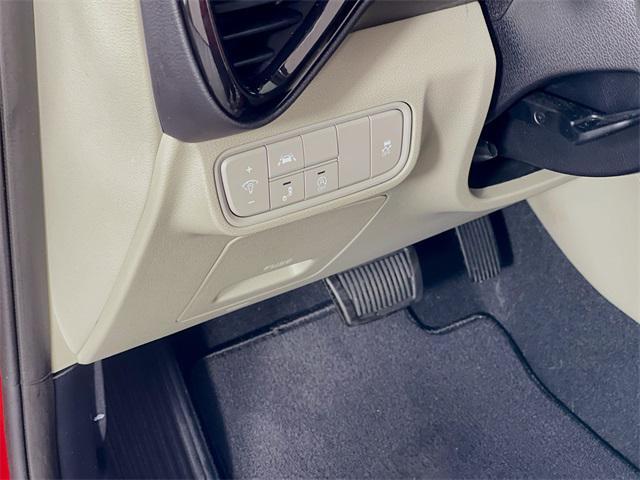 used 2021 Kia Soul car, priced at $18,000