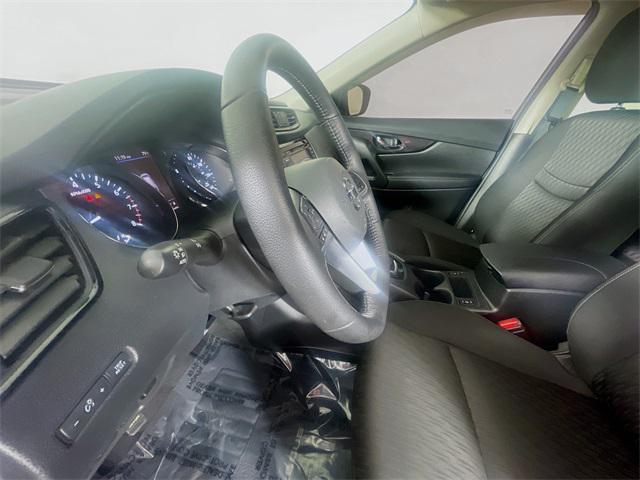 used 2020 Nissan Rogue car, priced at $17,500