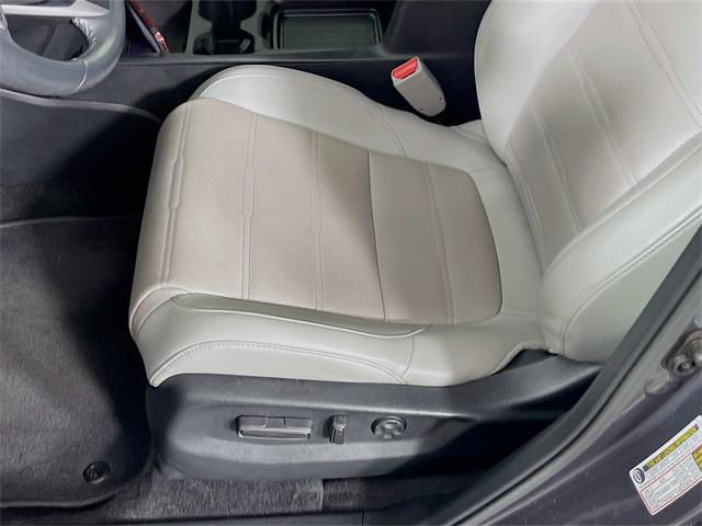 used 2020 Honda CR-V car, priced at $24,700