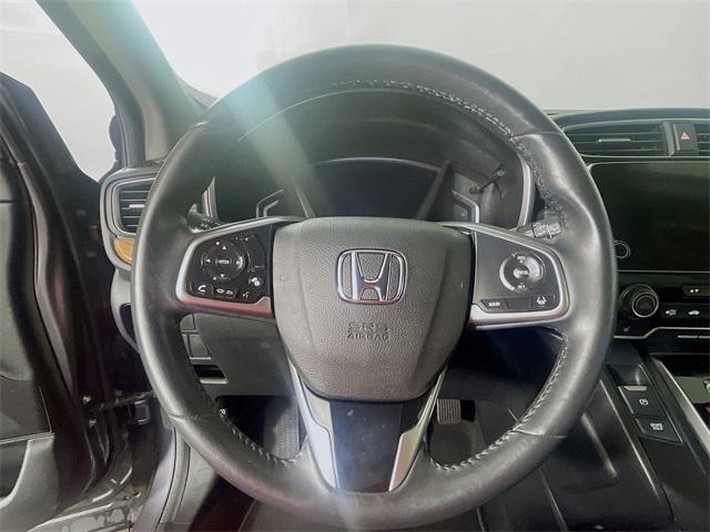 used 2020 Honda CR-V car, priced at $24,700