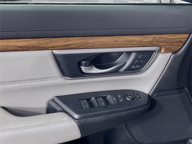 used 2020 Honda CR-V car, priced at $24,700