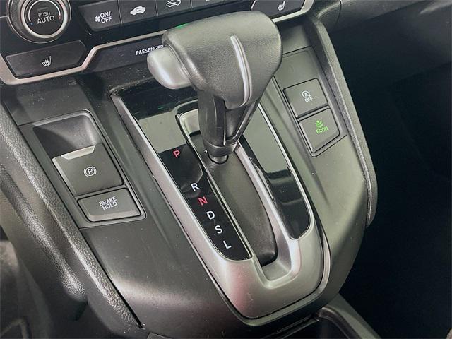 used 2020 Honda CR-V car, priced at $24,700