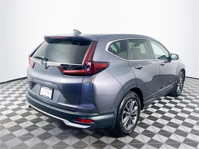 used 2020 Honda CR-V car, priced at $24,700
