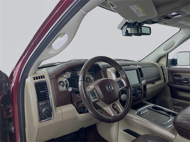 used 2017 Ram 1500 car, priced at $31,000