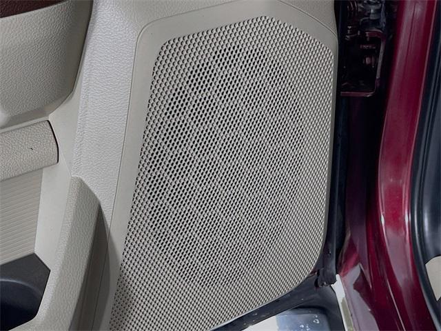 used 2017 Ram 1500 car, priced at $31,000