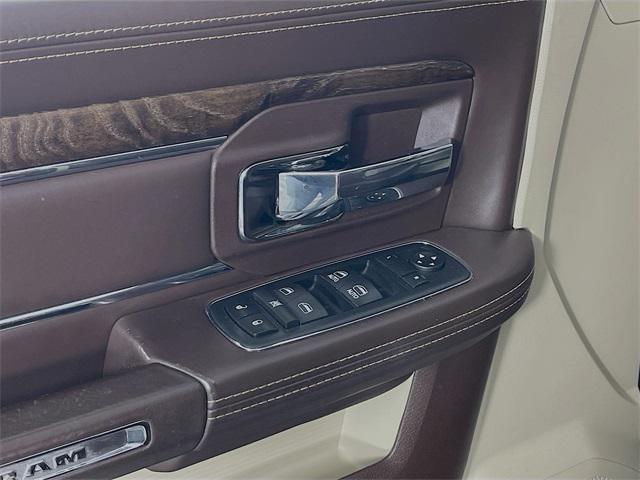 used 2017 Ram 1500 car, priced at $31,000