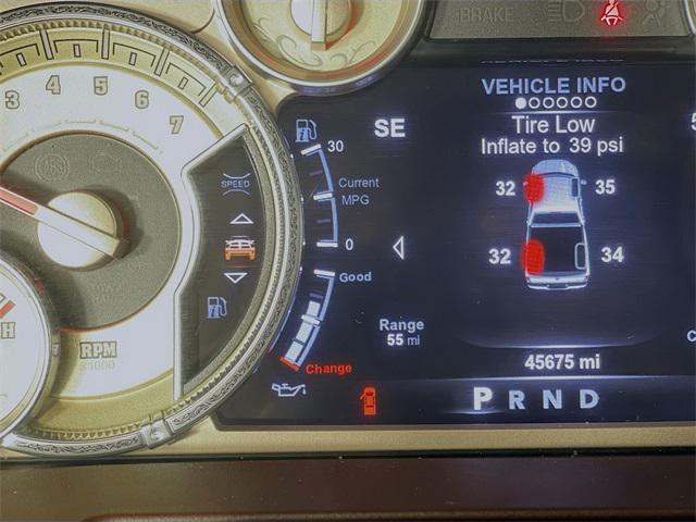 used 2017 Ram 1500 car, priced at $31,000