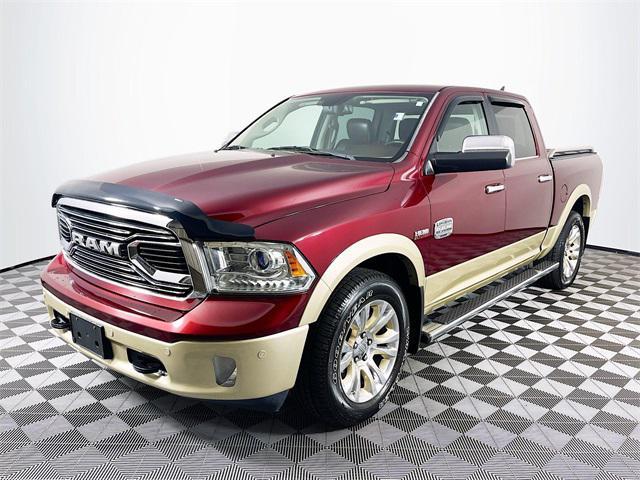 used 2017 Ram 1500 car, priced at $31,000